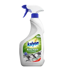 Nettoyant pour cuisine kalyon 750ml