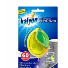 Desodorisant lave vaisselle kalyon 6ml