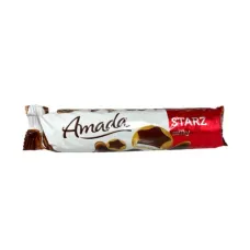 Biscuit amada starz milky 37,5g