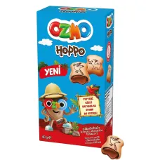 Ozmo hoppo 40g