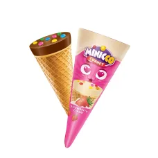 Minico cornet