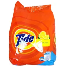 Lessive tide 900g