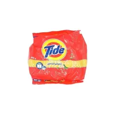 Lessive tide citron 400g