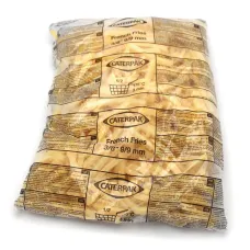 Frites 9/9 caterpak 2,5kg