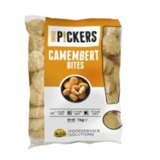 Camembert bites 1kg