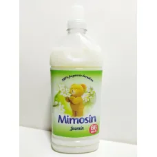 Adoucissant mimosin jasmin 1,334l