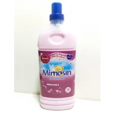 Adoucissant mimosin moussel 1,334l