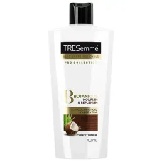 Tresemmé conditioner botanique 700ml