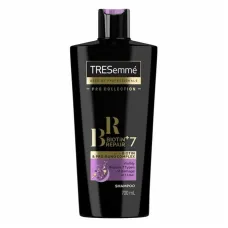 Tresemmé shampooing biotin +7 repaire 700ml