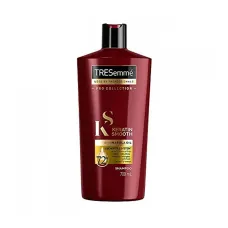 Tresemme shampooing keratin smooth 700ml