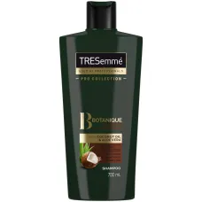 Tresemmé shampooing botanique 700ml