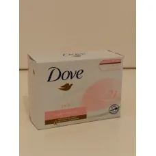 Dove pink