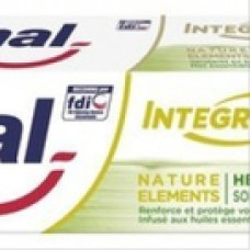 Signal herbal soin gencives 75ml
