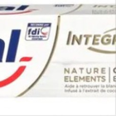 Signal integral 8 coco blancheur 75ml