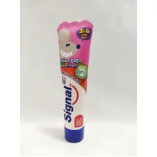 Signal kids 3-6 fraise gaga