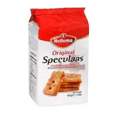 Biscuit original specualaas hellema 400g