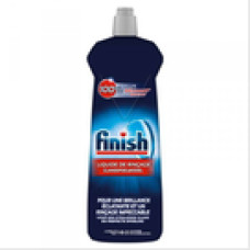 Liquide de rincage citron finish 800ml