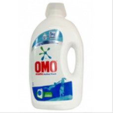 Liquide lessive omo matic active fresh 1,75l