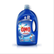 Liquide lessive omo matic active fresh 2,5l