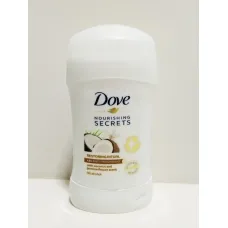 Dove stick nourishing secrets with coconut & jasmine