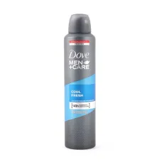 Deodorant men cool fresh48h dove 250ml
