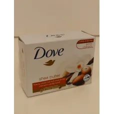 Dove shea butter