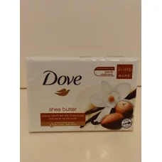 Dove shea butter
