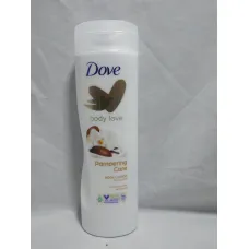 Dove body love pampering care 250ml