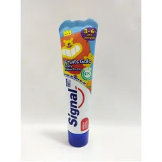 Signal kids 3-6 fruits golo