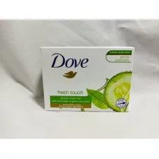 Savon dove fresh touch 100g