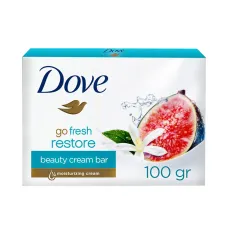 Savon dove restoring 90g