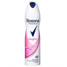 Deodorant biorythm 48h rexona 200ml