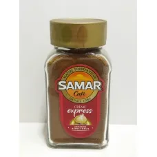 Café soluble samar crème express 45g