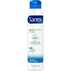 Deodorant sanex extra control 250ml