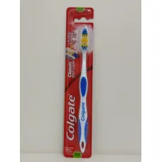 Colgate brosse à dents classic deep clean