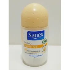 Sanex déodorant dermo sensitive