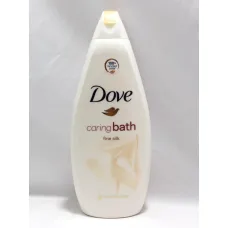 Gel douche caring bath -750ml-dove