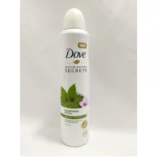 Deodorant eveil rituelle 250ml dove