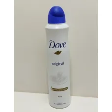Dove déodorant spray original 250ml