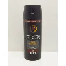 Axe déodorant spray pour homme dark temptation 150ml