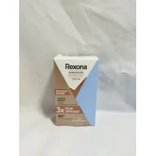 Stick rexona creme clean scent 3x 96 -45ml-