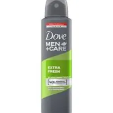 Deodorant men extra fresh48h dove 250ml