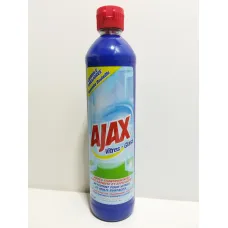 Ajax nettoyant pour vitres 450ml