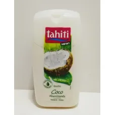 Tahiti gel douche coco 250ml