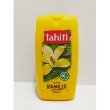 Tahiti gel douche vanille 250ml