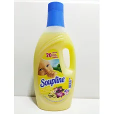 Assouplissant vanille 1,5l soupline