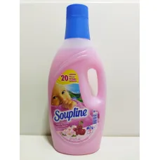 Assouplissant jardins de cerisiers 1,5l soupline