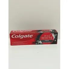 Colgate max white carbon 75ml