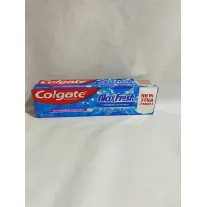 Colgate max fresh cool mint