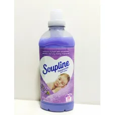 Assouplissant lavande concentré 650ml soupline